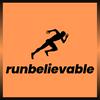 undefined Runbelievable: Real Runners, Unreal Stories