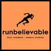 undefined Runbelievable Podcast