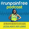 undefined #RunPainFree Podcast