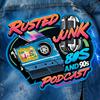 undefined Rusted Junk - The 80s and 90s Movies Podcast