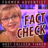 undefined Former Adventist Fact Check