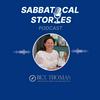 undefined Sabbatical Stories