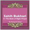 undefined Sahih Bukhari The Book Of Night Prayers