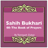 undefined Sahih Bukhari The Book Of Prayers