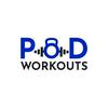 undefined PodWorkouts