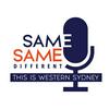 undefined SameSame Different