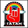 undefined Satan and Rainbows