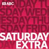 undefined Saturday Extra - Full program podcast