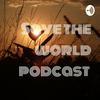 undefined Save the world podcast