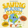 undefined Saving Planet Earth