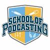 undefined School of Podcasting: Expert Tips for Launching and Growing Your Podcast
