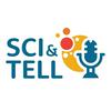 undefined Sci & Tell