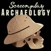 undefined Screenplay Archaeology Podcast