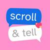 undefined Scroll and Tell