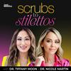 undefined Scrubs to Stilettos