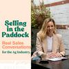 undefined Selling in the Paddock
