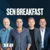 undefined SEN Breakfast