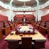 undefined Australian Parliament: Senate