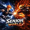 undefined Senjoh World: Anime Action