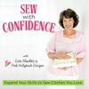 undefined Sew with Confidence | Sewing, Fabric, Sewing Patterns, Sewing with Knits