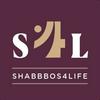 undefined Shabbos4Life