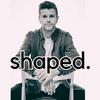 undefined Shaped by Trent Cotchin