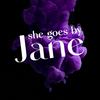 undefined She Goes by Jane: A True Crime Podcast