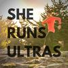 undefined She Runs Ultras