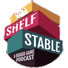 undefined Shelf Stable: A Board Game Podcast