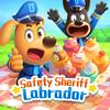 undefined Sheriff Labrador: Sticky Clues and Sweet Secrets丨Secret of Crime丨Kid Detective Stories丨Safety Rules
