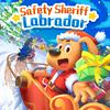 undefined Sheriff Labrador: Mysteries of the Winter Hearth丨Detective Stories丨Safety Tips for Kids