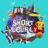 undefined Short & Curly