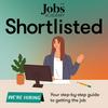 undefined Shortlisted by Future Women