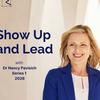 undefined Show Up and Lead: Leadership Series