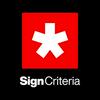 undefined Sign Criteria | Signage & Graphics