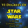 undefined Six Degrees of Star Wars