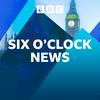 undefined Six O'Clock News
