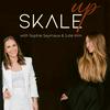 undefined SKALE UP