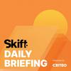 undefined Skift Daily Travel Briefing