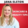 undefined Skincare Teacher Beauty Tips Show with Jana Elston