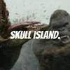 undefined skull island.