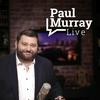 undefined Paul Murray Live