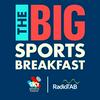 undefined Sky Sports Radio's Big Sports Breakfast