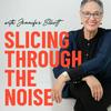undefined Slicing Through The Noise