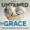 undefined Untamed Grace | Christian Deconstruction, Universalism, & Faith Beyond Fear