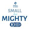 undefined Small But Mighty Podcast for Non-Profits