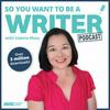 undefined So You Want to be a Writer