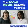 undefined Social Impact Comms Podcast