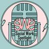 undefined Social Work Spotlight