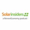 undefined Solar Insiders - a Renew Economy Podcast